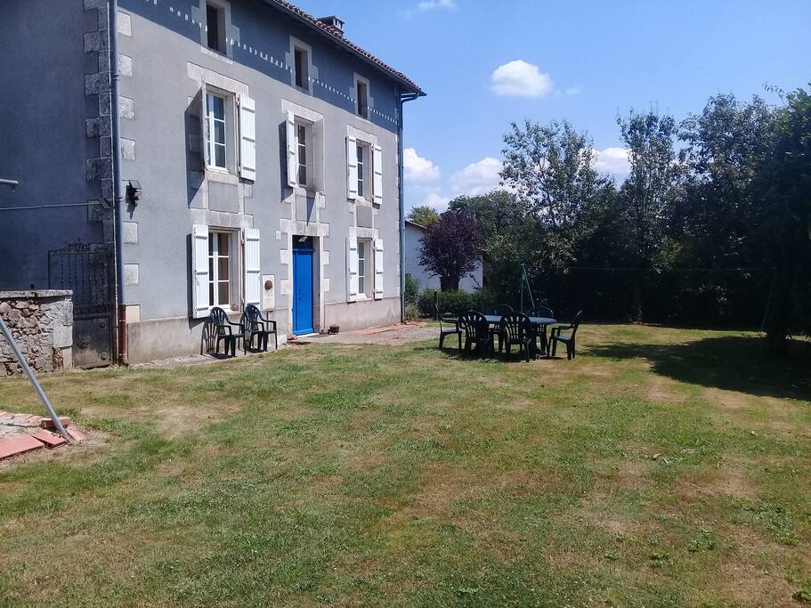 Garden