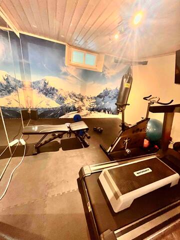 Beautiful villa in Central Oslo, high standard gallery image 3