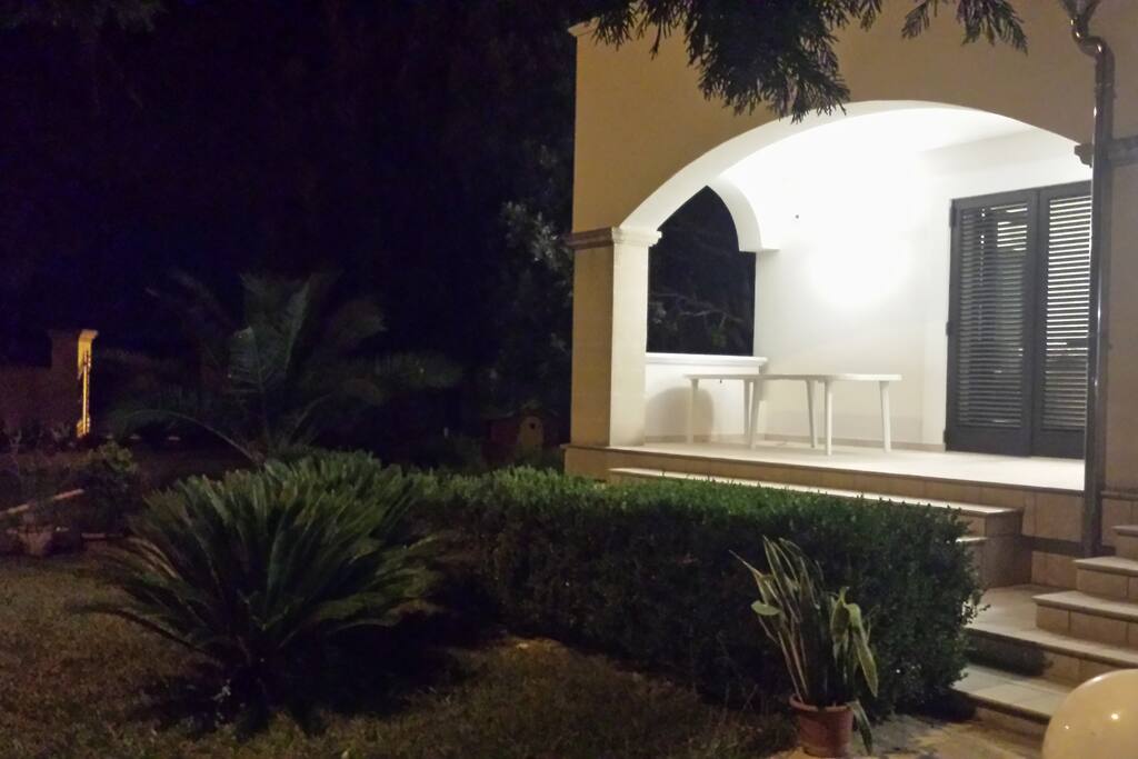 Giardino