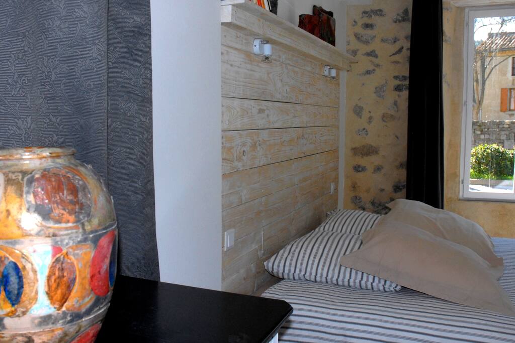 La chambre