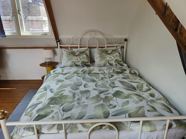 Slaapkamer