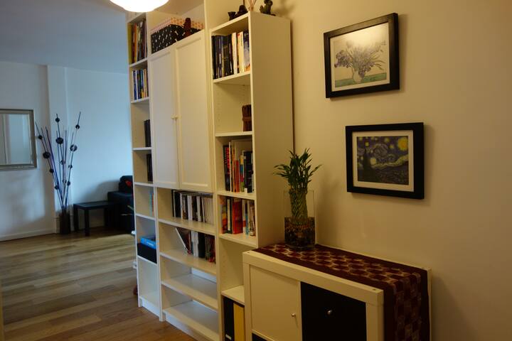 Artement Fontainebleau Proche Centre Et Insead Apartments For View Photos