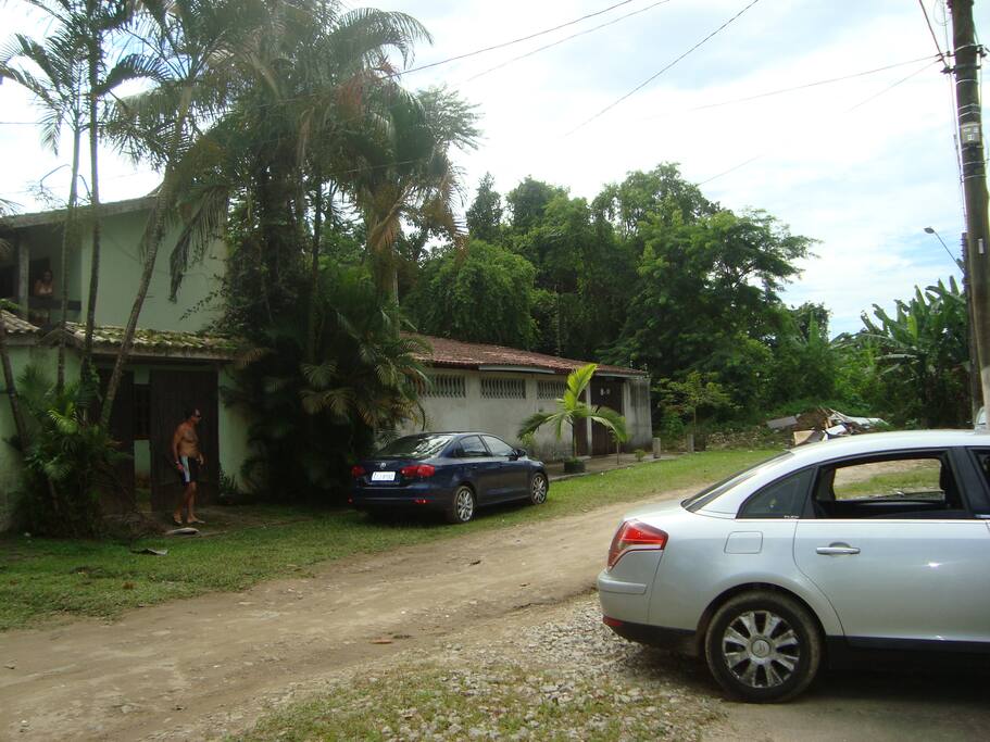 Rua