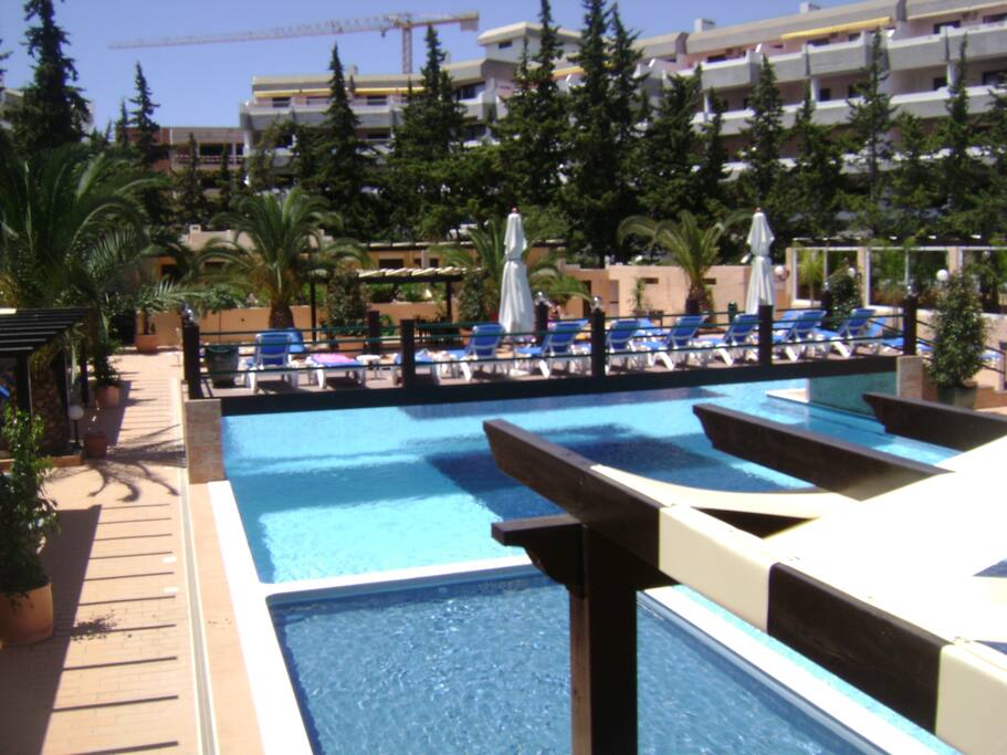 Piscina 1