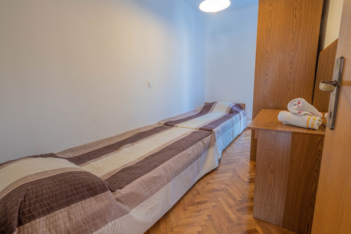 Apartman Miskic 2