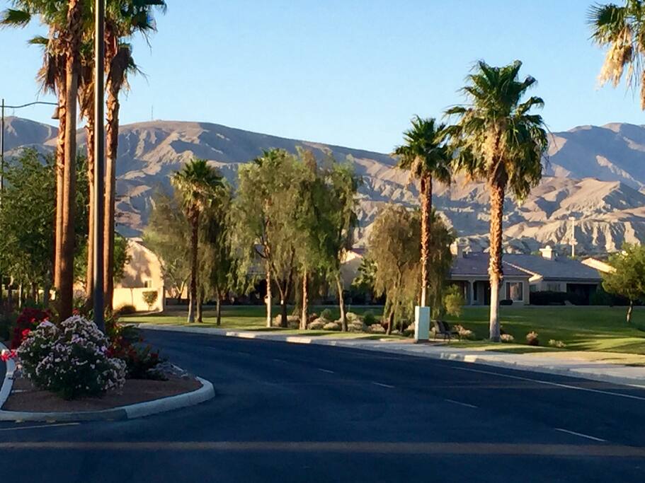 You'll discover scenic views at every turn.