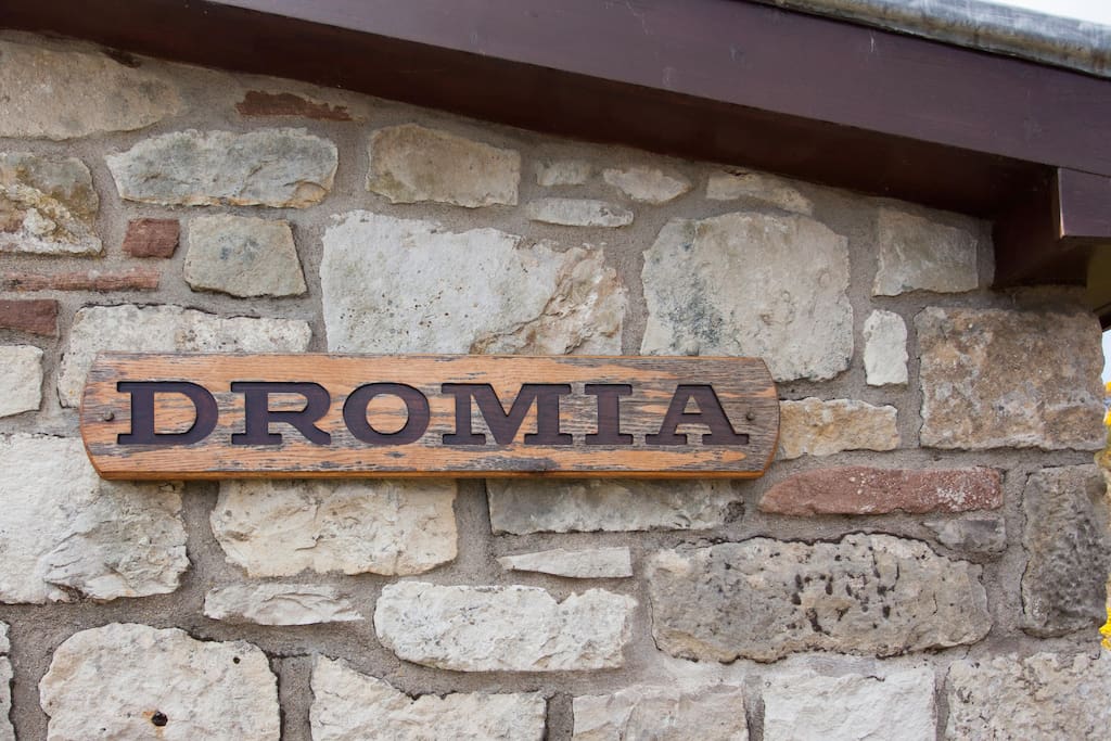 dromia house