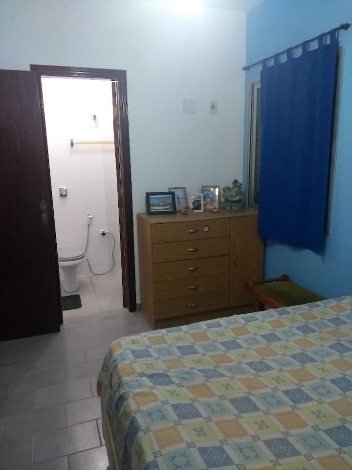 Dhomë gjumi 1