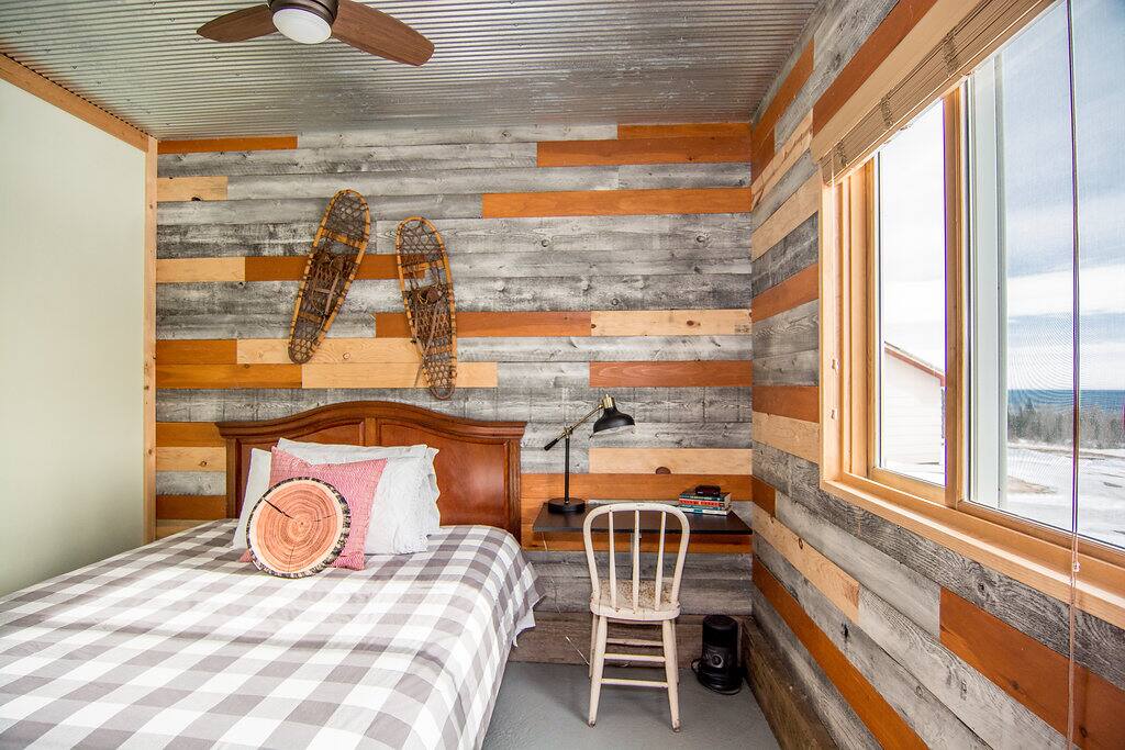 Private Room #1