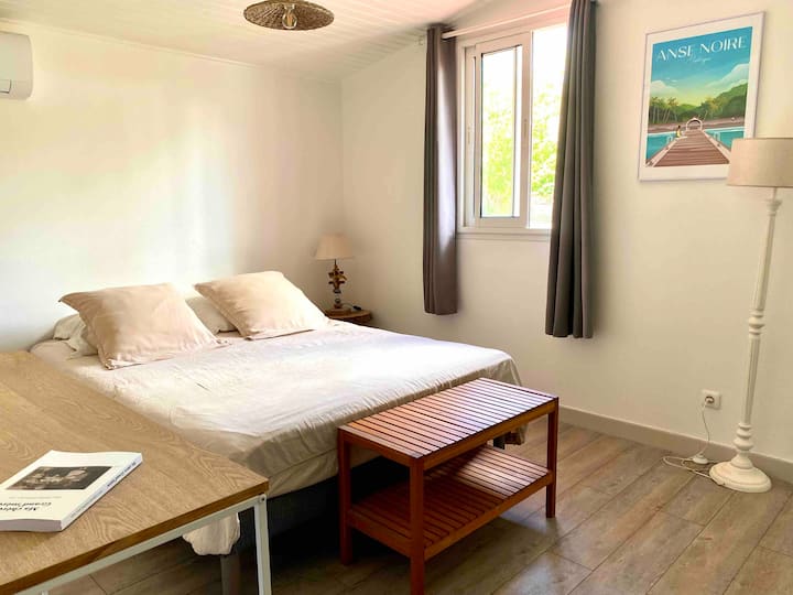 غرفة النوم 3