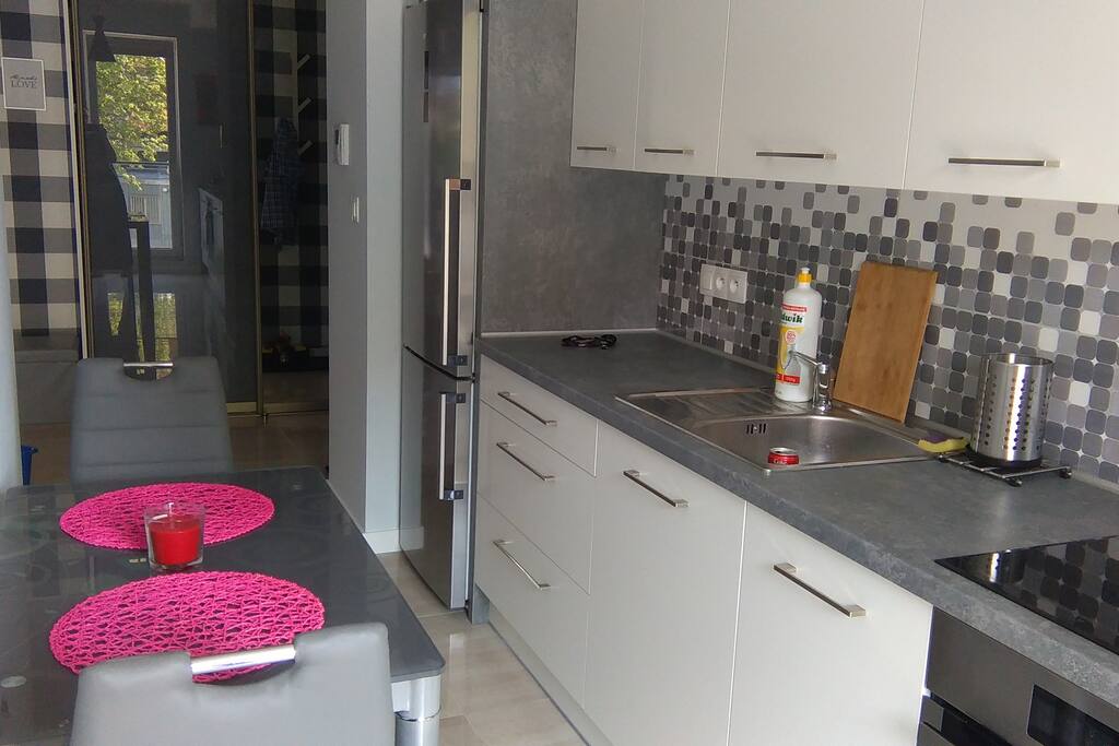 Kuchnia/Kitchen