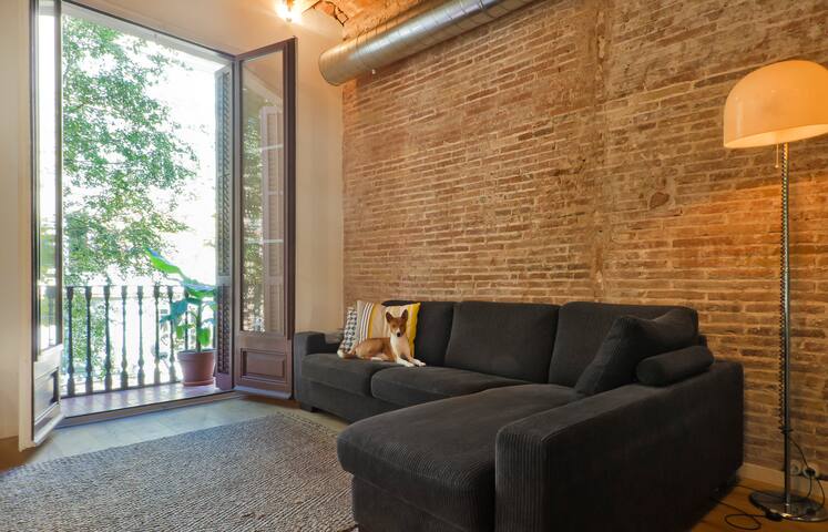 Ultra modern 2bed ap.@Arco de Triunfo-C/ALI BEI gallery image 4