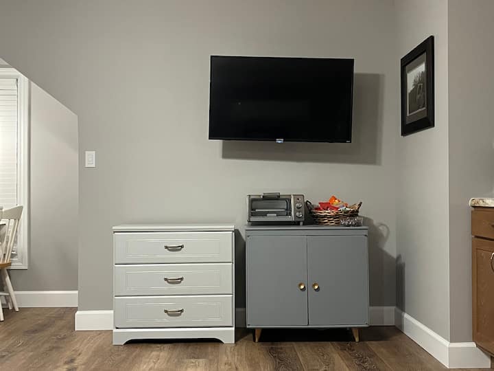 Cozy Studio Close To Mu And Downtown Columbia, Mo - Columbia, MO