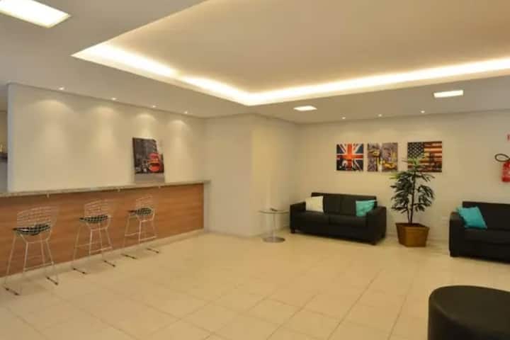 Всекидневна