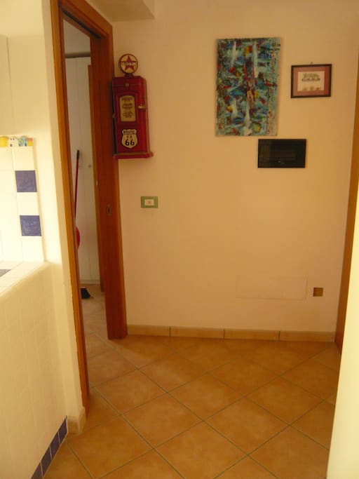 Ingresso