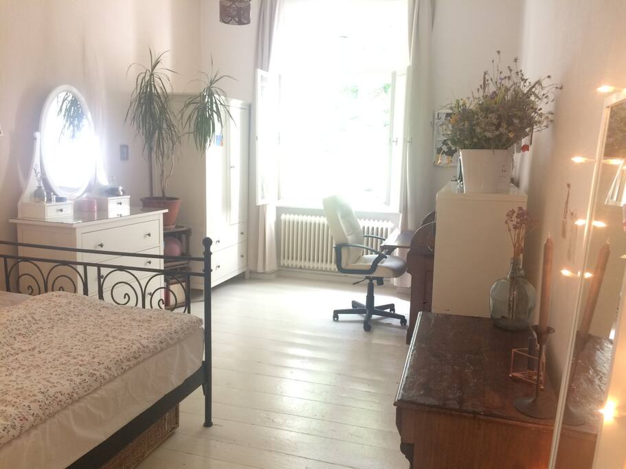 Das Zimmer