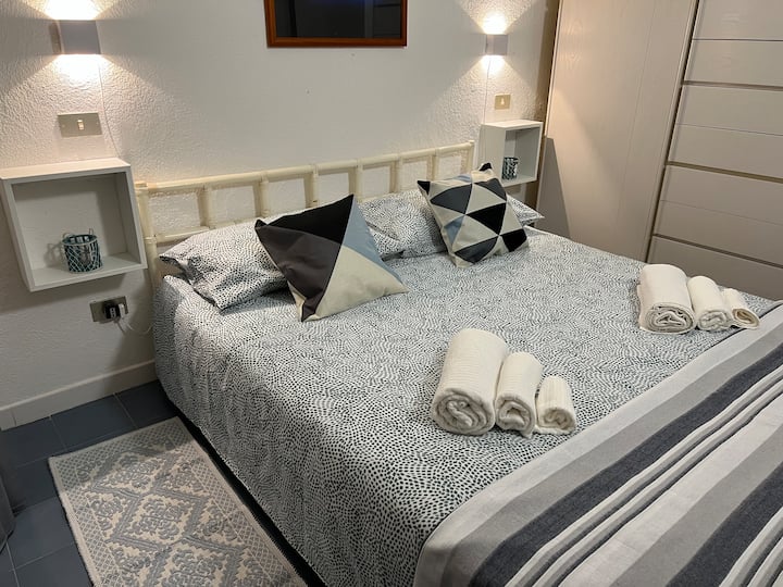 საძინებელი 2