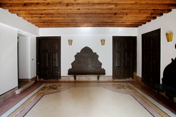 Ca’ Lezze, in the heart of Venice gallery image 5