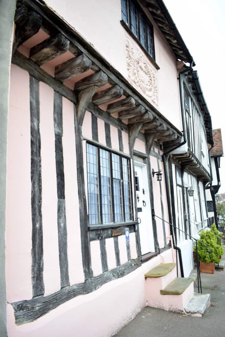 Lavenham Holiday Rentals & Homes England, United Kingdom Airbnb