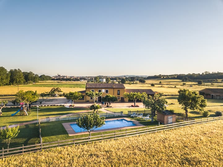Masia Can Guinó