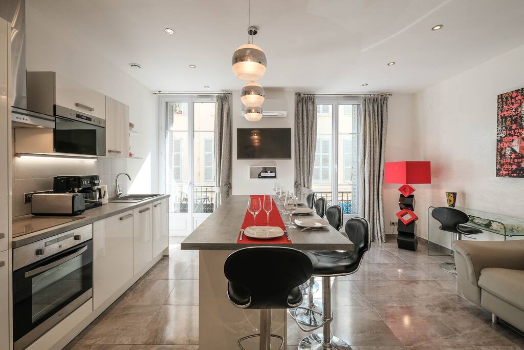Your cosy living room