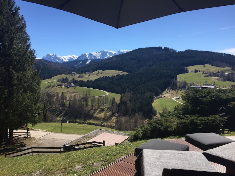 Osterblick 2018