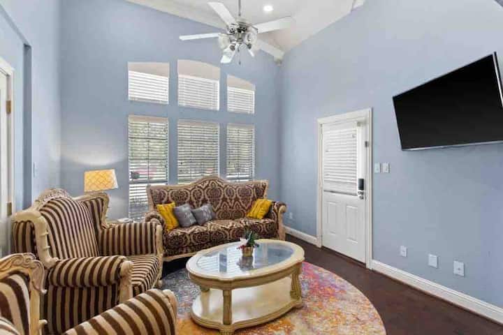 Luxury Comfortable Place In Frisco. - Frisco, TX