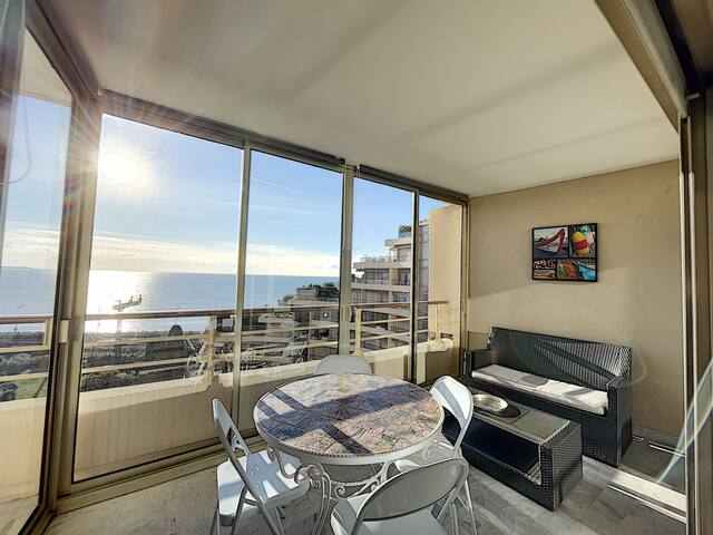 Olivia-Benoit managed Airbnb listing 3