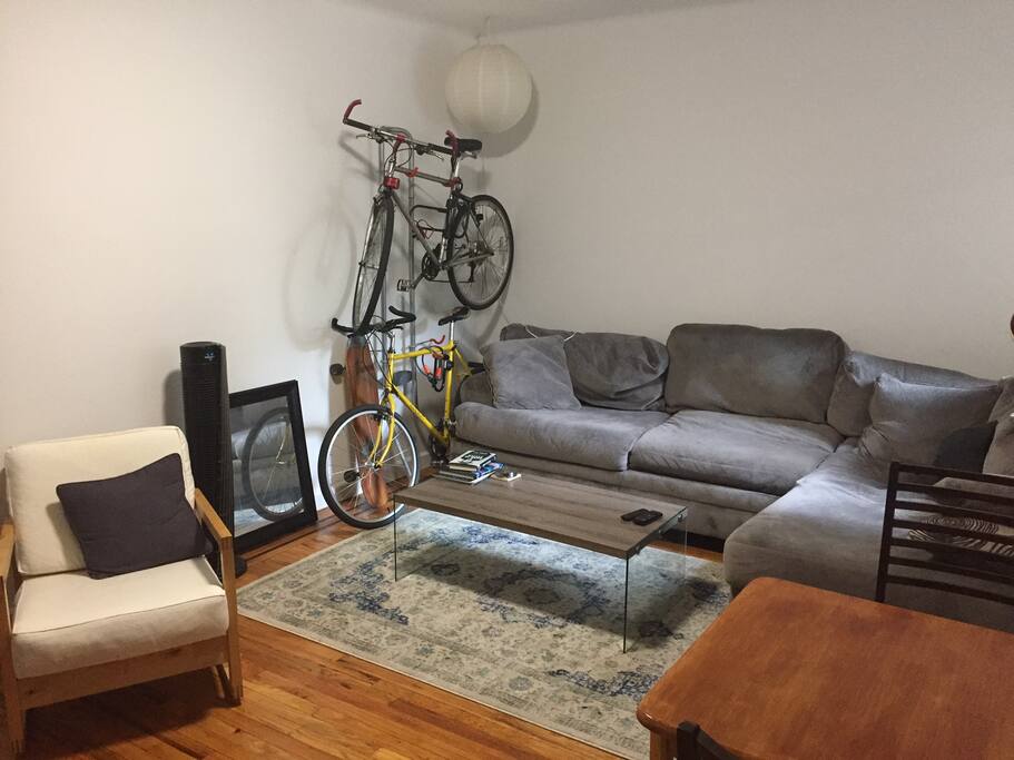 Nice Living Room