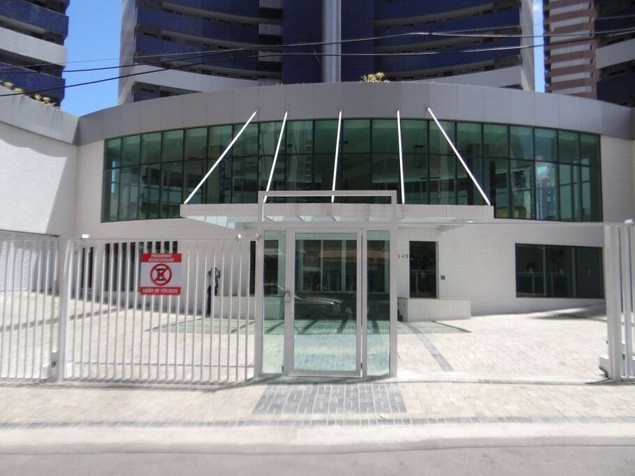 Entrada