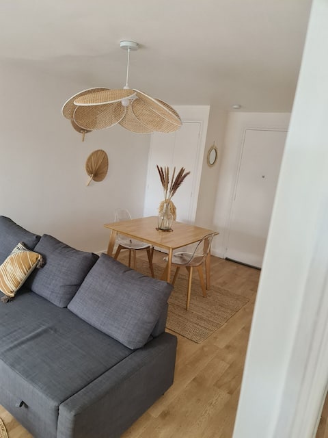 Top Airbnb: Stopover at the Port à Paimpol