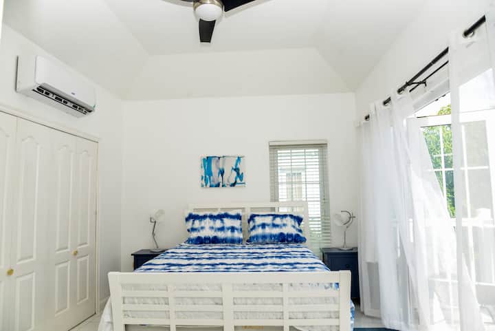 Dormitorio principal