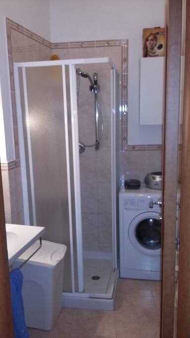bagno