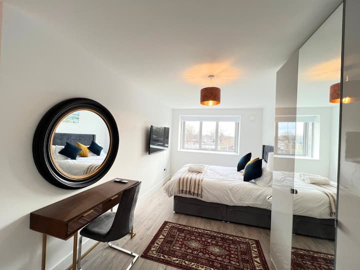 غرفة النوم 2