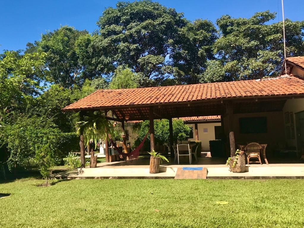 Britânia Vacation Rentals & Homes - Goiás, Brazil | Airbnb