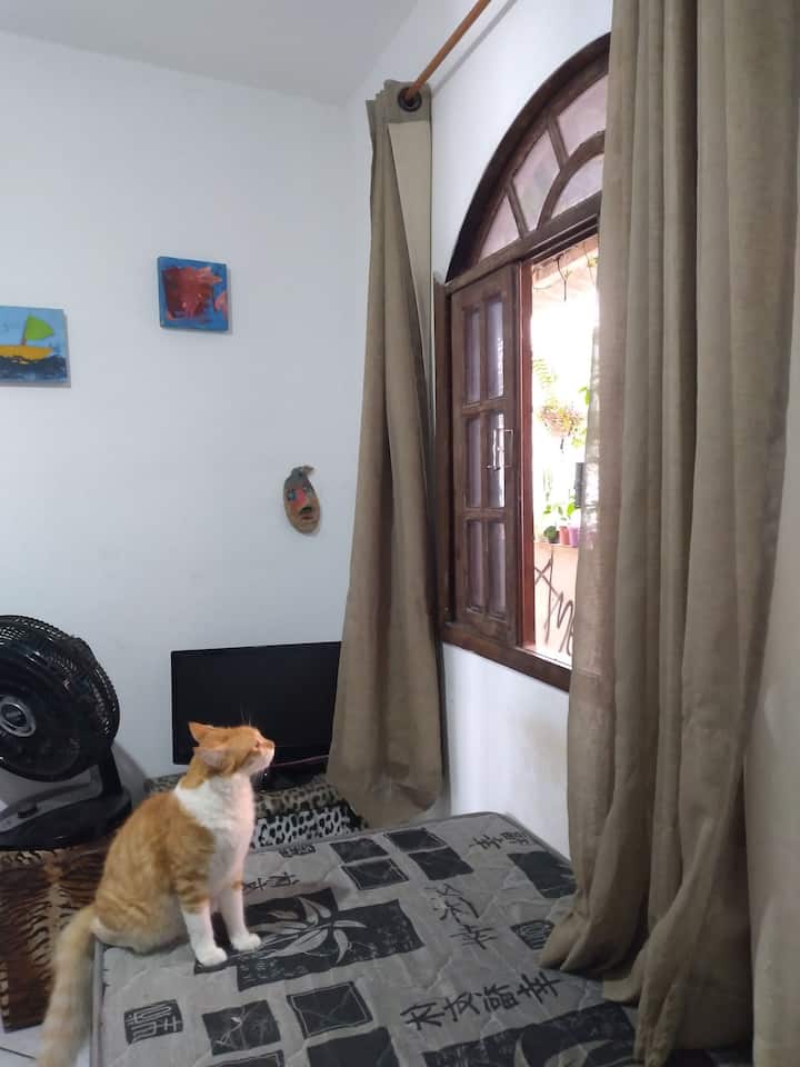 Recámara