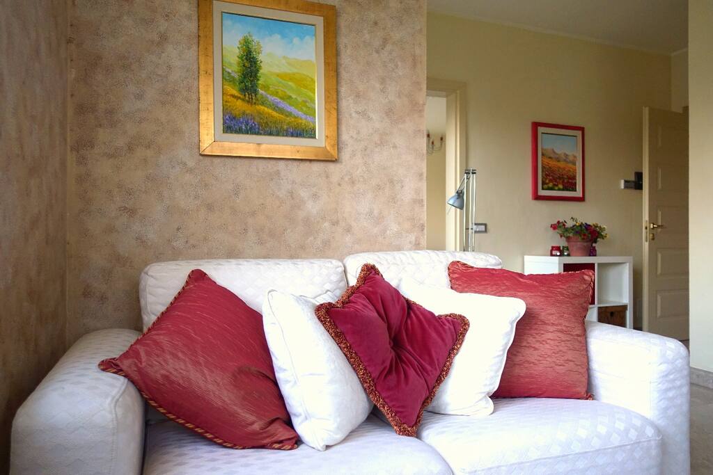 Divano letto