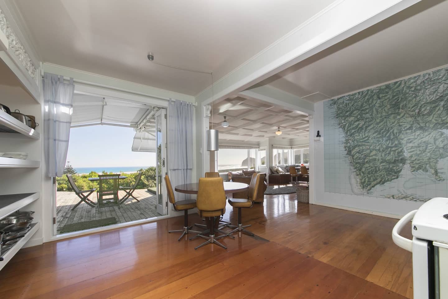 Piha Beach Bungalow Outstandingviews, Beach 5mwalk 5
