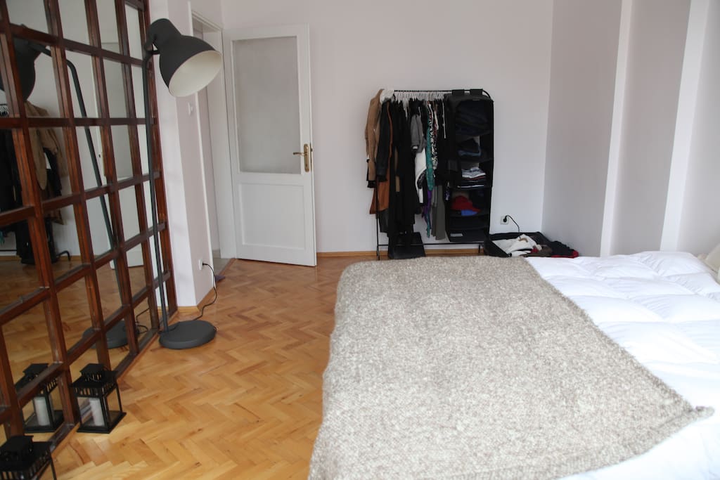 Bedroom #1