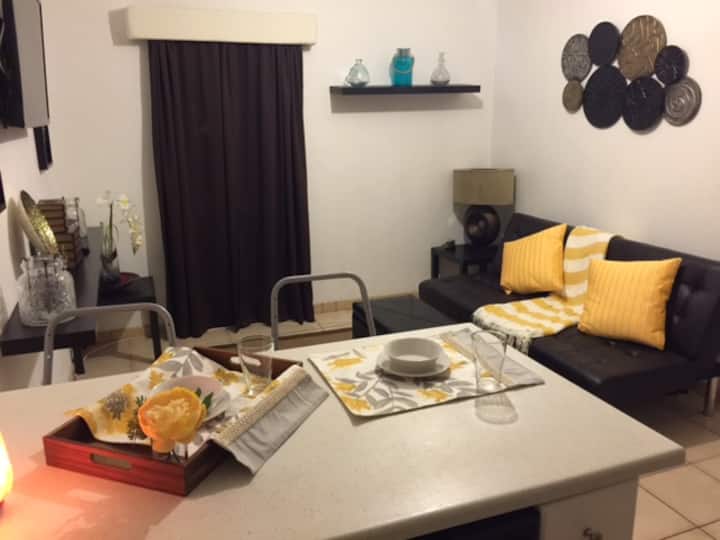 South Beach (Miami) Apartment - Miami Beach, FL