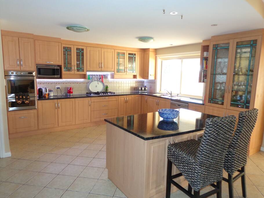 Master Chef Kitchen