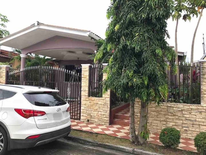 Panama City House Vacation Rentals Panamá Province, Panama Airbnb