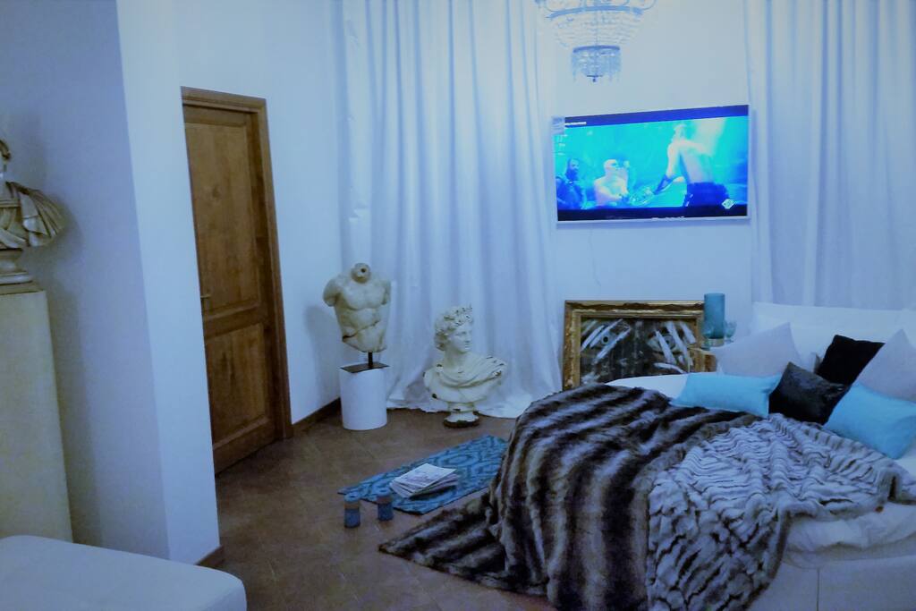 PANORAMICA CAMERA