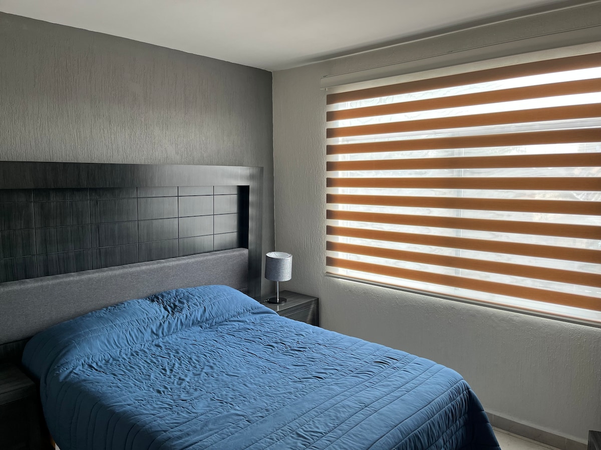 غرفة النوم 1