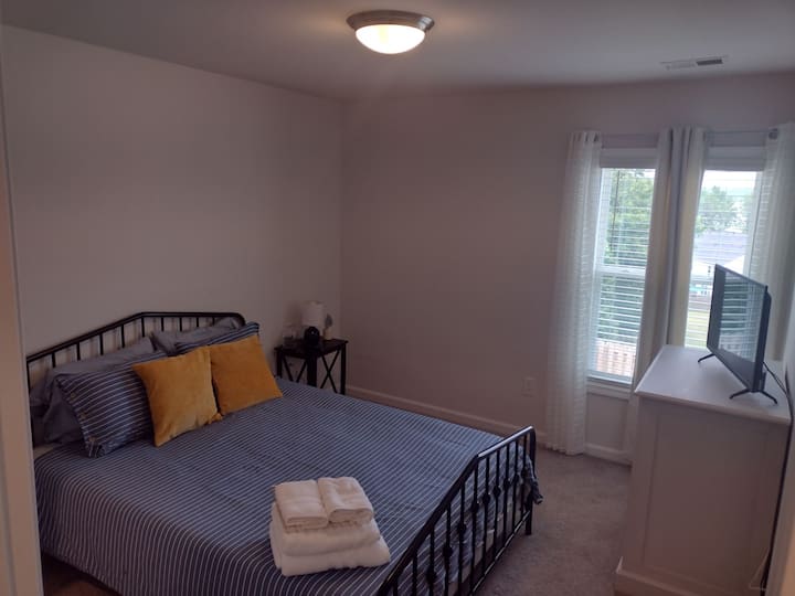 Спална соба 2