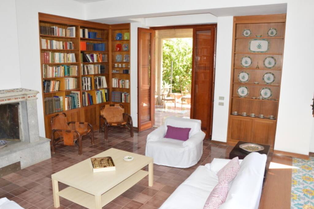 salone