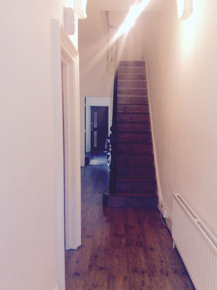 OutRam26 S Room