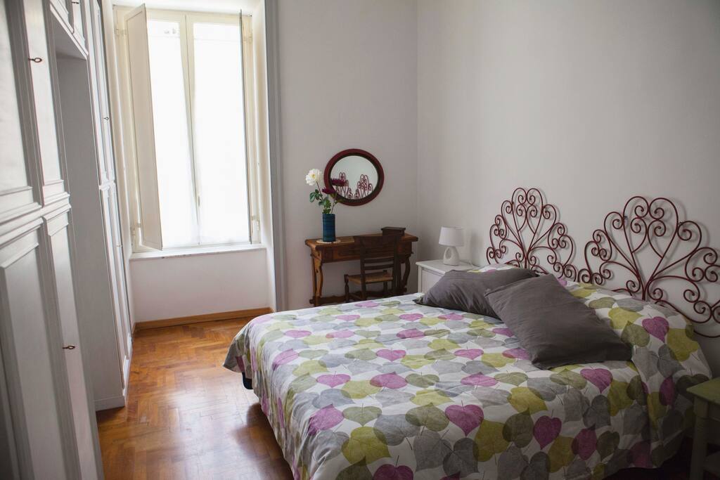 La Casa di Giulia