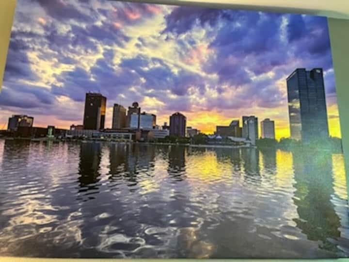 A New You Experience - Toledo, OH