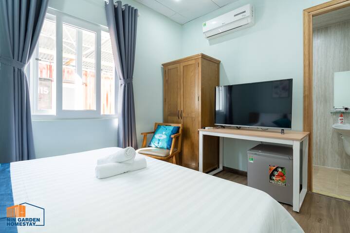 NiN managed Airbnb listing 2